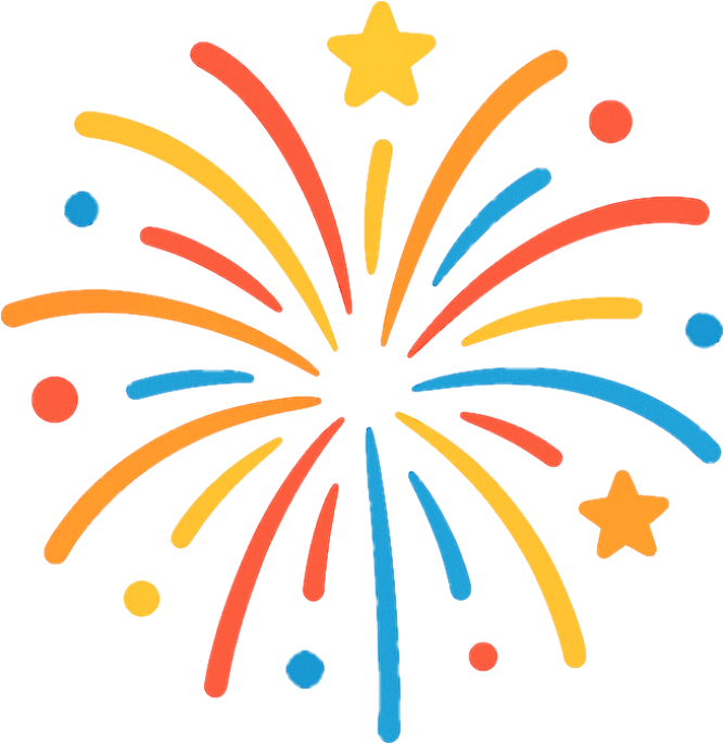 Celebration Firework
