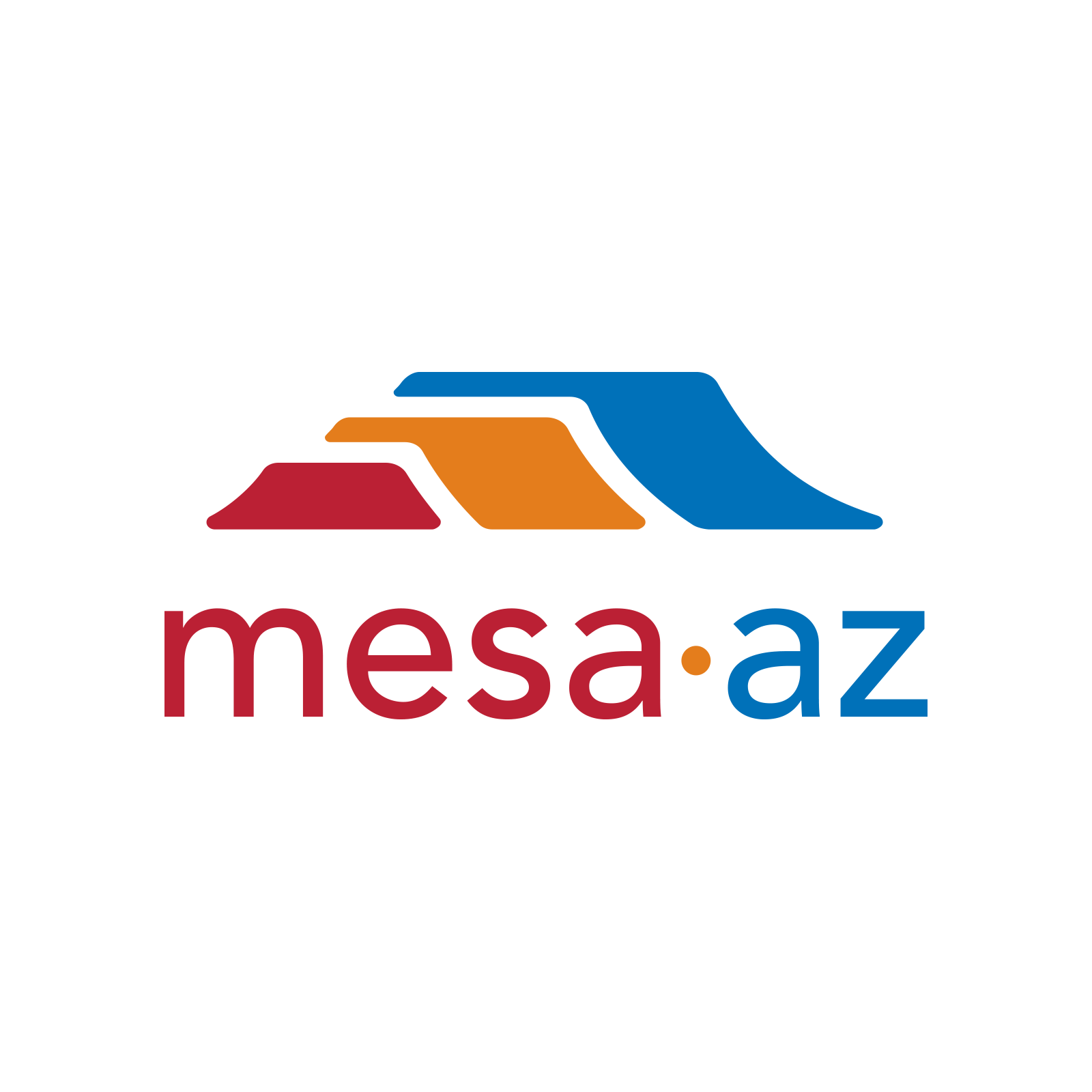 City of Mesa Logo